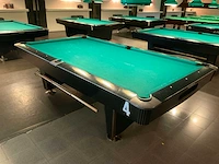 Thissen pooltafel - afbeelding 3 van  5