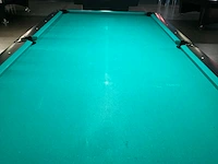 Thissen pooltafel - afbeelding 2 van  7