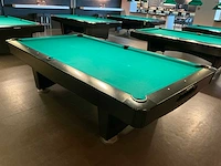 Thissen pooltafel - afbeelding 3 van  7