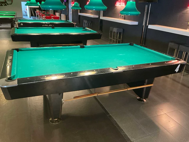 Thissen speeltafel - afbeelding 2 van  5