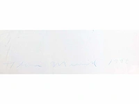 Thom merrick (us, 1963) - origineel, groot - afbeelding 3 van  7
