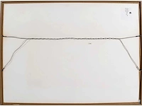 Thom merrick (us, 1963) - origineel, groot - afbeelding 4 van  7