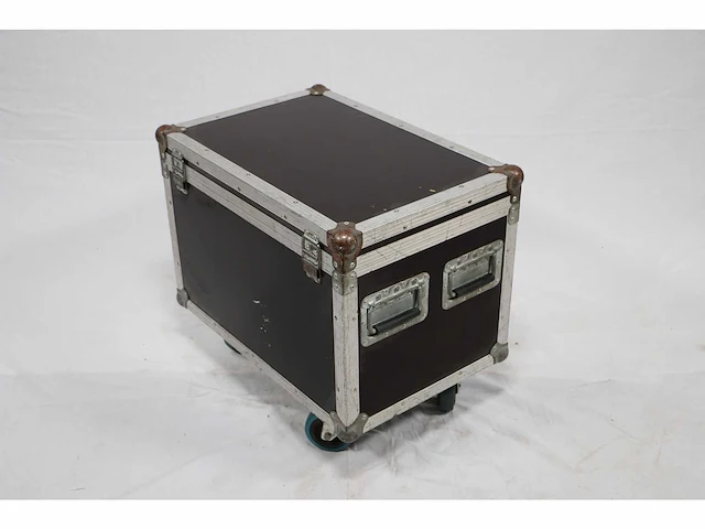 Thomann - flightcases (2x) - afbeelding 2 van  16