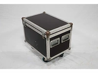 Thomann - flightcases (2x) - afbeelding 2 van  16