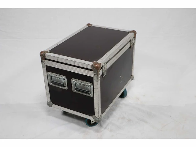 Thomann - flightcases (2x) - afbeelding 3 van  16