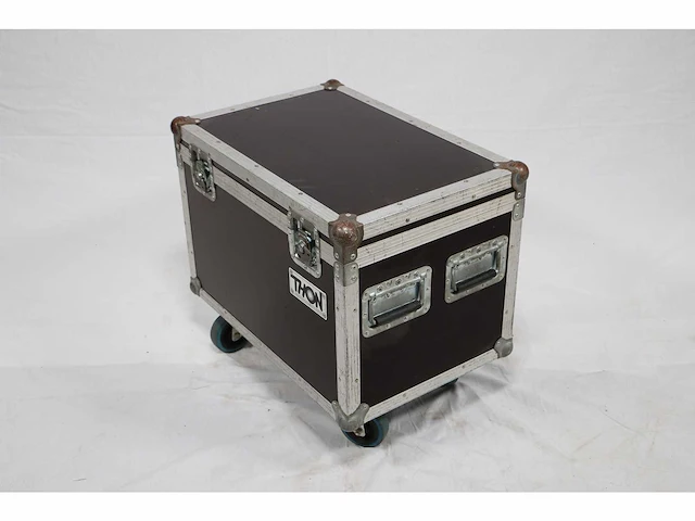 Thomann - flightcases (2x) - afbeelding 4 van  16