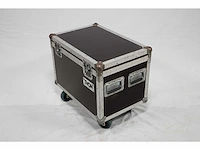 Thomann - flightcases (2x) - afbeelding 4 van  16