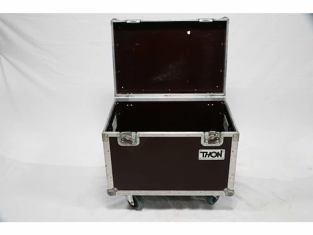 Thomann - flightcases (2x) - afbeelding 5 van  16