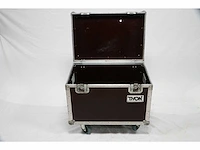 Thomann - flightcases (2x) - afbeelding 5 van  16
