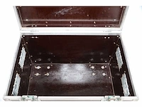 Thomann - flightcases (2x) - afbeelding 6 van  16