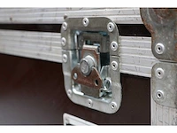 Thomann - flightcases (2x) - afbeelding 7 van  16