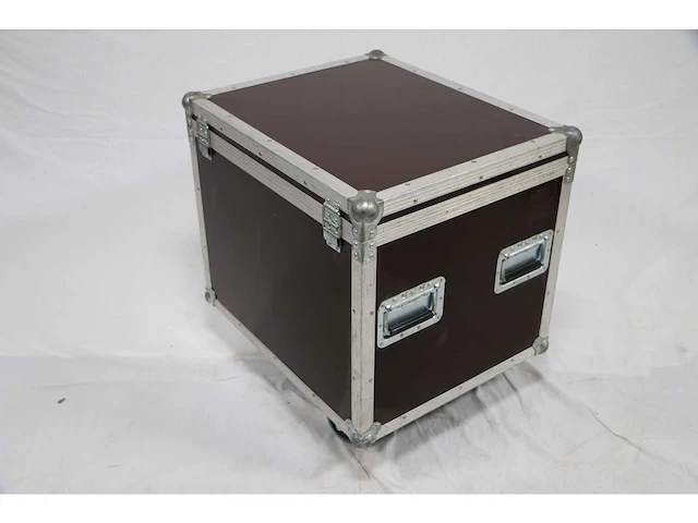 Thomann - flightcases (2x) - afbeelding 9 van  16