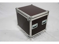 Thomann - flightcases (2x) - afbeelding 9 van  16