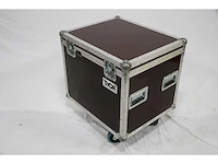 Thomann - flightcases (2x) - afbeelding 11 van  16