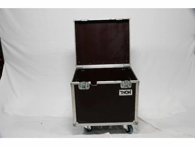 Thomann - flightcases (2x) - afbeelding 12 van  16