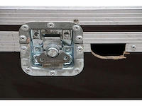 Thomann - flightcases (2x) - afbeelding 14 van  16