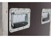 Thomann - flightcases (2x) - afbeelding 16 van  16