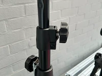 Thomann licht statief - afbeelding 3 van  5