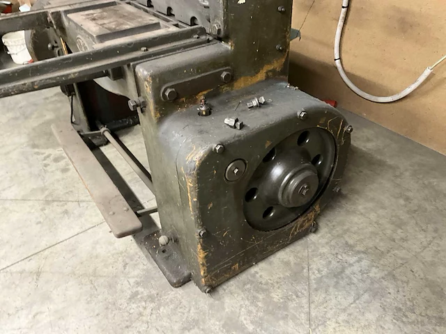 Thomas - knipmachine - afbeelding 2 van  18