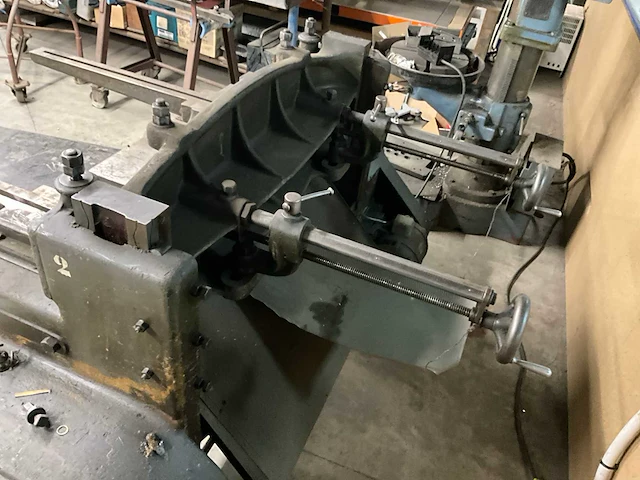 Thomas - knipmachine - afbeelding 4 van  18