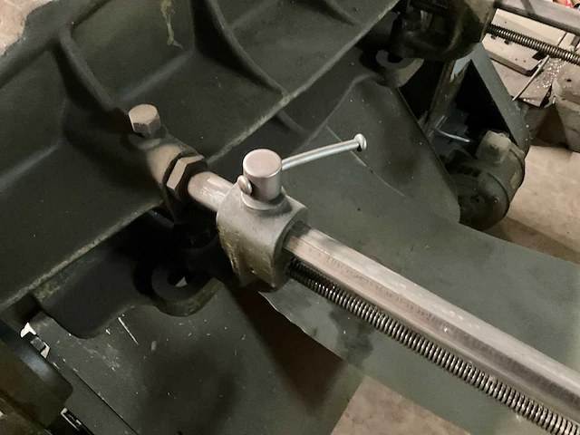 Thomas - knipmachine - afbeelding 6 van  18