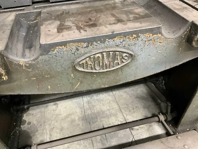 Thomas - knipmachine - afbeelding 13 van  18