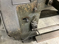 Thomas - knipmachine - afbeelding 14 van  18