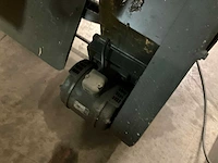 Thomas - knipmachine - afbeelding 16 van  18