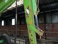 Thomas 1000 mestkraan - afbeelding 5 van  11