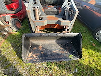 Thomas 245 turbo schranklader - afbeelding 2 van  24