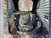 Thomas 245 turbo schranklader - afbeelding 4 van  24