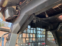 Thomas 245 turbo schranklader - afbeelding 5 van  24