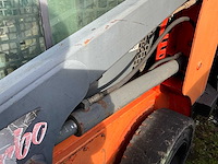 Thomas 245 turbo schranklader - afbeelding 7 van  24