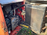 Thomas 245 turbo schranklader - afbeelding 9 van  24