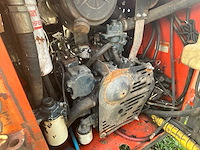 Thomas 245 turbo schranklader - afbeelding 10 van  24