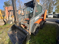 Thomas 245 turbo schranklader - afbeelding 1 van  24