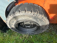 Thomas 245 turbo schranklader - afbeelding 13 van  24