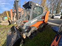 Thomas 245 turbo schranklader - afbeelding 12 van  24