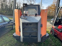 Thomas 245 turbo schranklader - afbeelding 20 van  24