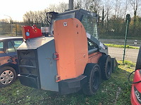 Thomas 245 turbo schranklader - afbeelding 21 van  24