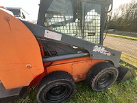 Thomas 245 turbo schranklader - afbeelding 22 van  24