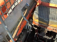 Thomas 9201t 133 schranklader - afbeelding 3 van  15