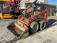 Thomas 9201t 133 schranklader - afbeelding 1 van  15