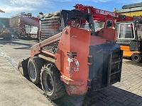 Thomas 9201t 133 schranklader - afbeelding 10 van  15