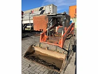 Thomas 9201t 133 schranklader - afbeelding 12 van  15