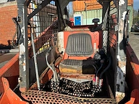 Thomas 9201t 133 schranklader - afbeelding 14 van  15