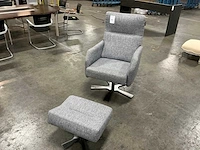 Thomas b relaxfauteuil - afbeelding 4 van  7