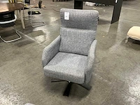 Thomas b relaxfauteuil - afbeelding 1 van  7