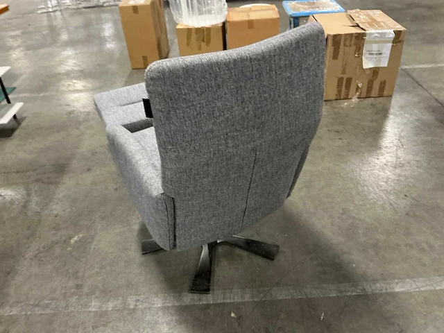 Thomas b relaxfauteuil - afbeelding 6 van  7