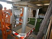 Thomas getrokken hoogwerker - afbeelding 11 van  13